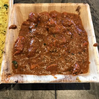 Eggmania Schaumburg - Tawa Butter Chicken - Indian Near Me - Schaumburg, Illinois Eggmania Schaumburg - Tawa Butter Chicken - Indian Near Me - Schaumburg, Illinois