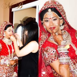 Magnifique Brides By Rooma - Gorgeous bride