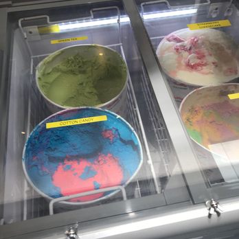Bango Creamery - Ice Cream & Frozen Yogurt Near Me - Los Angeles, California Bango Creamery - Ice Cream & Frozen Yogurt Near Me - Los Angeles, California