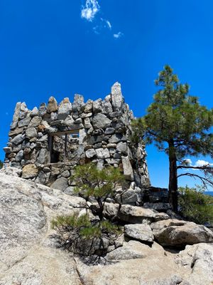 Emerald Bay State Park by null