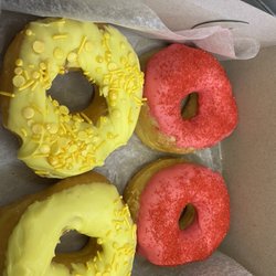 Dawn Donuts