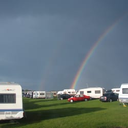 Lærkelunden Camping