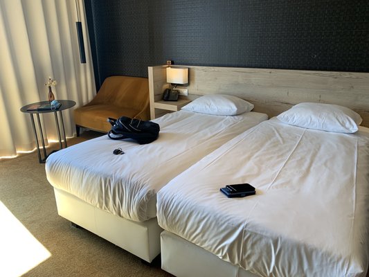 Van der Valk Hotel Luxembourg-Arlon by null