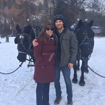 Eagle Creek Ranch - Horseback Riding Near Me - Leavenworth, Washington