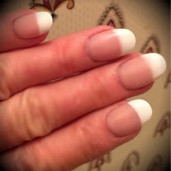 Nail Tech - Beautiful nails every time!