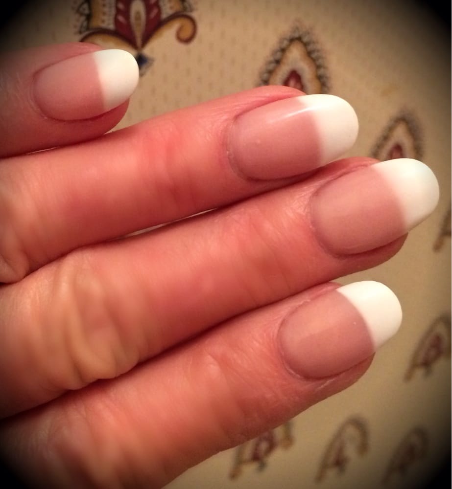 Nail Tech Logo