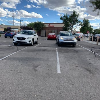 Chick-fil-A - Fast Food Near Me - Albuquerque, New Mexico