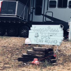 Sugar Pines RV Park
