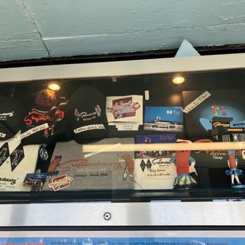 Superdawg Drive-In - Merch 4 sale - Hot Dogs Near Me - Chicago, Illinois Superdawg Drive-In - Merch 4 sale - Hot Dogs Near Me - Chicago, Illinois