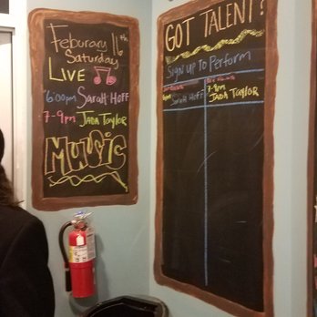 Boston Stoker Coffee Co. - chalkboard signup - Coffee & Tea Near Me - Clayton, Ohio Boston Stoker Coffee Co. - chalkboard signup - Coffee & Tea Near Me - Clayton, Ohio