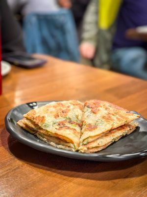 Dumpling House by null