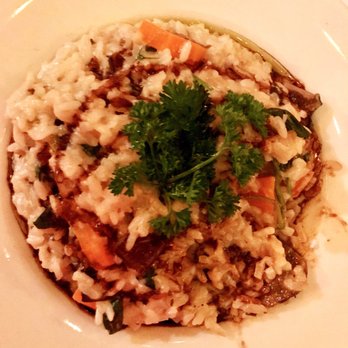 Maison Harlem - The Wild Mushroom Risotto is decent too. - French Near Me - New York, New York