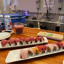 Red Carpet Roll
