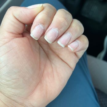 Decor Nails & Lashes - Take of gel! - Nail Salons Near Me - El Cajon, California