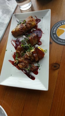 Sunriver Brewing Co. - Galveston Pub by null