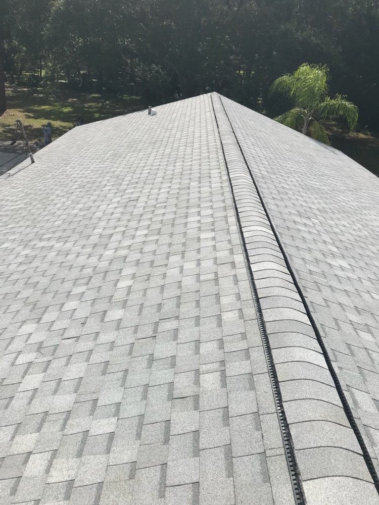 Slide of Kevtan Roofing