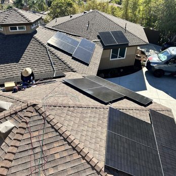 Fusion Technologies - Electricians Near Me