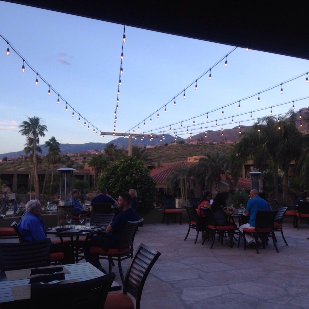 Epazote Kitchen & Cocktails - Outside dining area - New American Near Me - Tucson, Arizona Epazote Kitchen & Cocktails - Outside dining area - New American Near Me - Tucson, Arizona