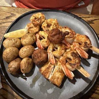 Crabby's Dockside - Key West Grill - Seafood Near Me - Clearwater Beach, Florida
