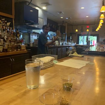 Outer Banks Brewing Station - Seafood Near Me - Kill Devil Hills, North Carolina Outer Banks Brewing Station - Seafood Near Me - Kill Devil Hills, North Carolina