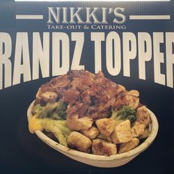 Nikki's Takeout & Catering