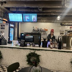 Britton Coffee