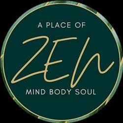 A Place Of Zen