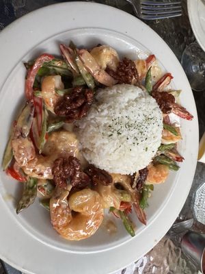 Rendezvous Grill by null