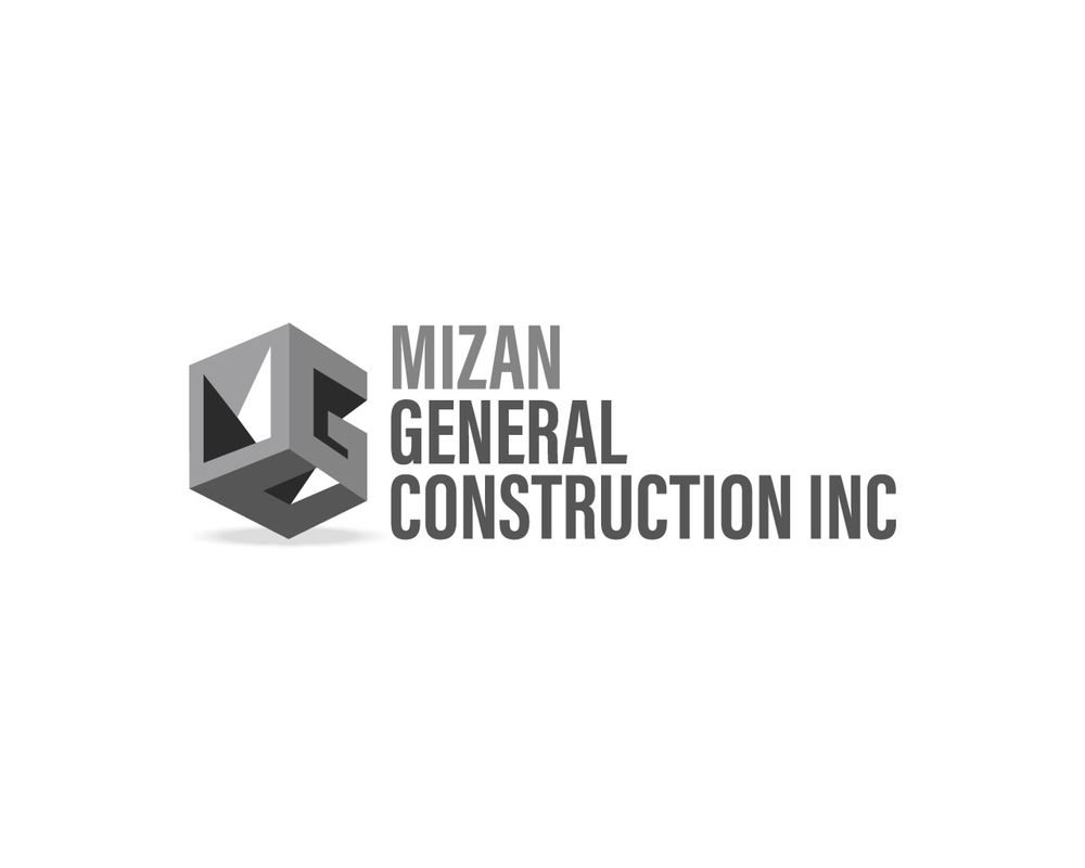 Slide of Mizan General Construction