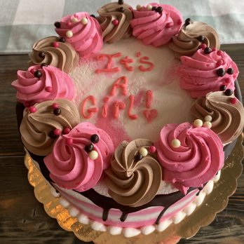Luca Pastry - Neapolitan Cake - Bakeries Near Me - Canton, Michigan
