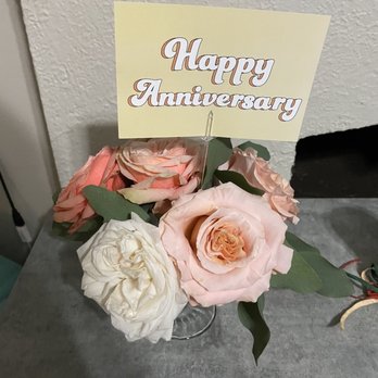 Curbside Flowers - "I Like You" flowers - Florists Near Me - Oklahoma City, Oklahoma Curbside Flowers - "I Like You" flowers - Florists Near Me - Oklahoma City, Oklahoma