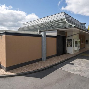 McDonald's - Fast Food Near Me - Frankfurt, HE