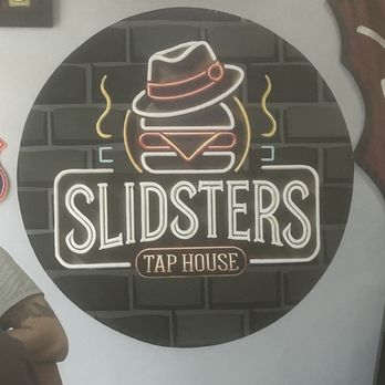 Slidsters Tap House - Slidsters - Sports Bars Near Me - Gulf Breeze, Florida Slidsters Tap House - Slidsters - Sports Bars Near Me - Gulf Breeze, Florida