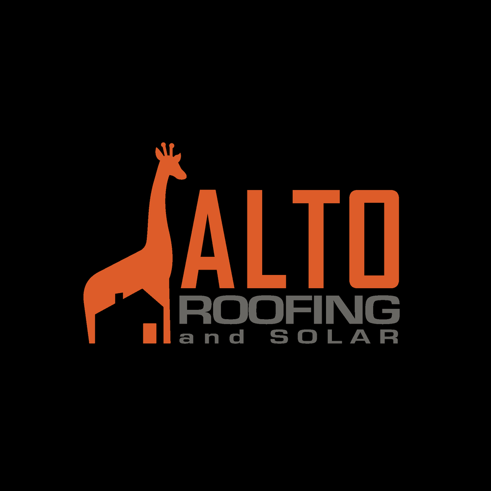 Slide of Alto Roofing and Solar