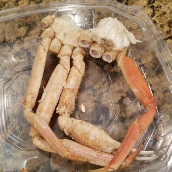 Red Lobster - Yep that's 70.00 worth - Seafood Near Me - Saint George, Utah