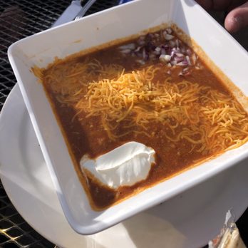 Vail Chophouse - Bowl of Chili - Steakhouses Near Me - Vail, Colorado Vail Chophouse - Bowl of Chili - Steakhouses Near Me - Vail, Colorado