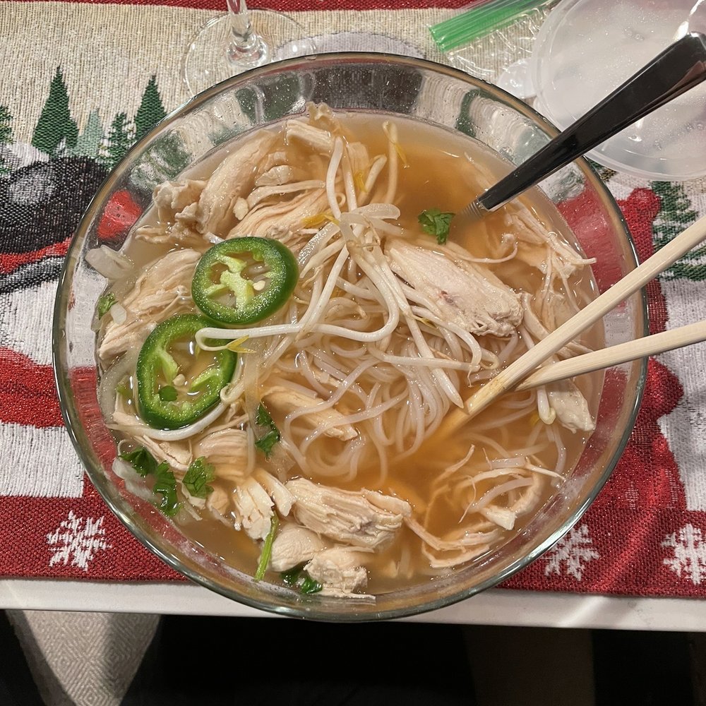 Pho LA - Chicken pho - Vietnamese Near Me - San Jose, California Pho LA - Chicken pho - Vietnamese Near Me - San Jose, California