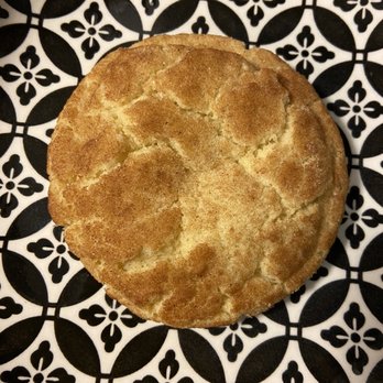 Delicious - Snickerdoodle cookie - Bakeries Near Me - Greensboro, North Carolina