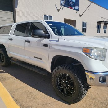 Accelerated Dent Solutions - P - Mobile Dent Repair Near Me