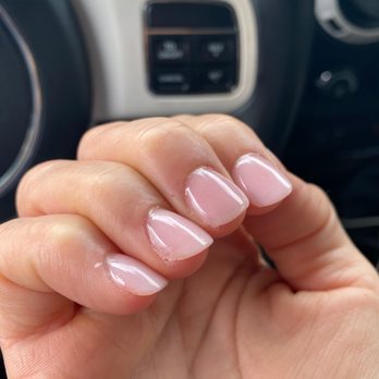 Elegant Nails & Spa - Nail Salons Near Me - Dunedin, Florida