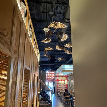Asoul Ramen - Interior - Ramen Near Me - Camp Hill, Pennsylvania Asoul Ramen - Interior - Ramen Near Me - Camp Hill, Pennsylvania