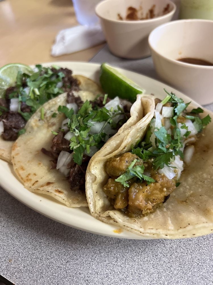 Los Pastores Mexican Food