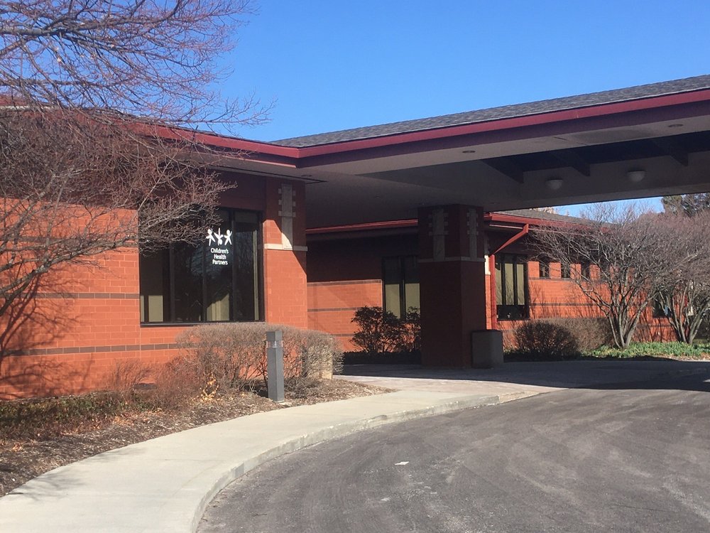 EDWARDELMHURST HEALTH CENTER 95TH STREET Updated September 2024