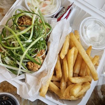 Don Chicken - Chicken Wings Near Me - Cranford, New Jersey Don Chicken - Chicken Wings Near Me - Cranford, New Jersey
