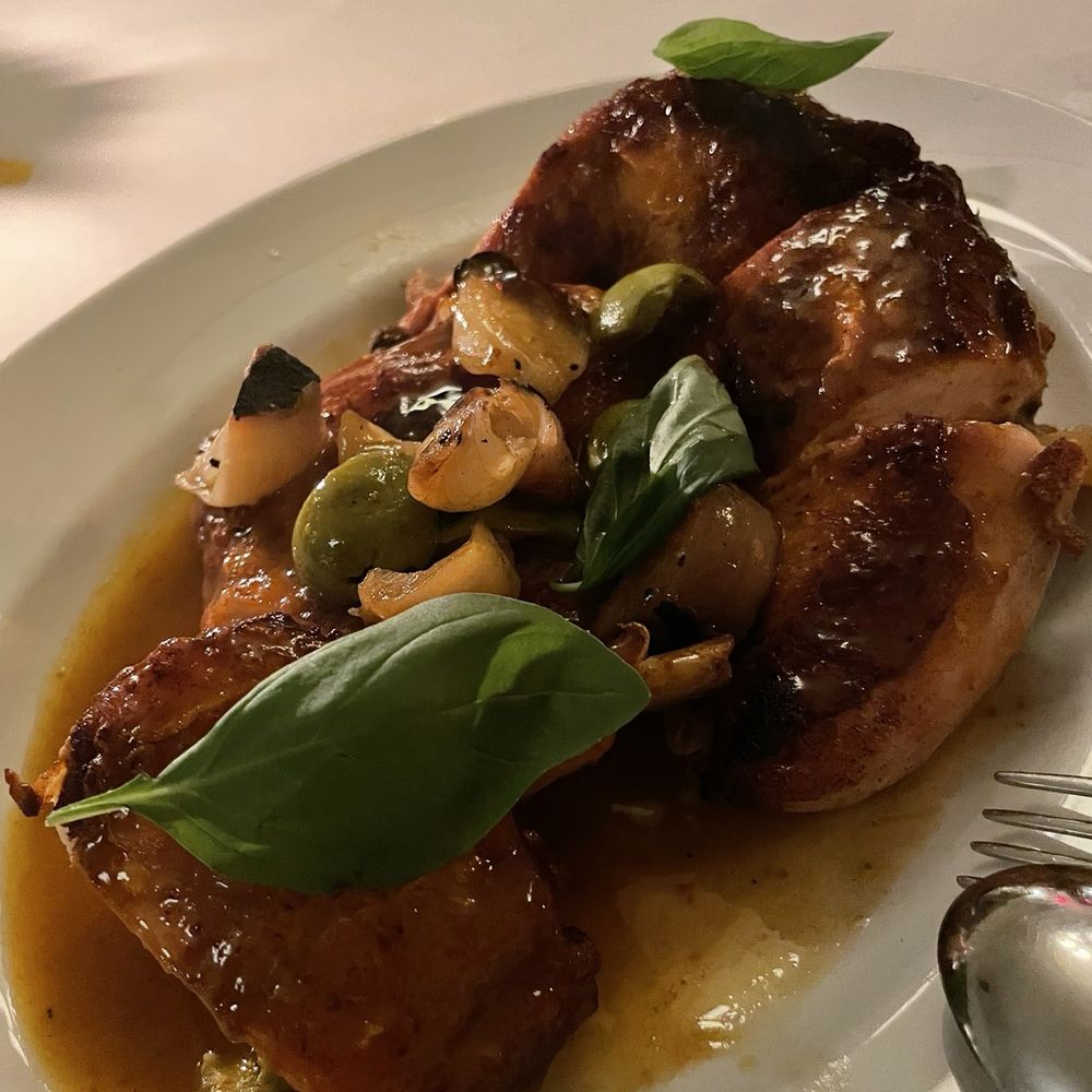 Borgo - Chicken - Italian Near Me - New York, New York Borgo - Chicken - Italian Near Me - New York, New York