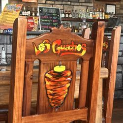 Los Guachos Taqueria