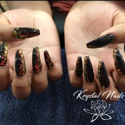 Krystal Nail
