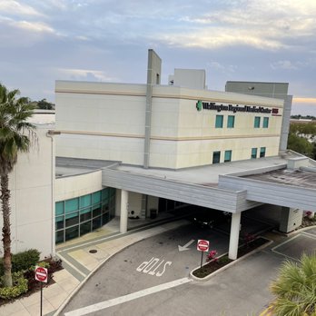 Hospital view 4