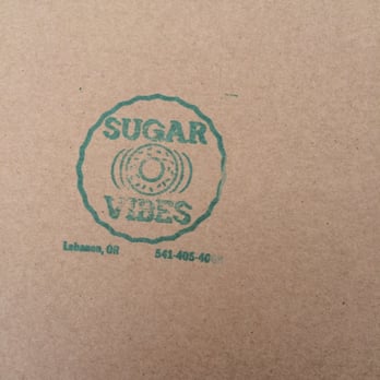 Sugar Vibes - Donuts Near Me - Lebanon, Oregon Sugar Vibes - Donuts Near Me - Lebanon, Oregon