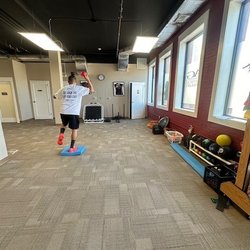 JAG Physical Therapy